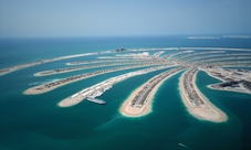 Dubai: visita guidata intorno alla costa 90 minuti