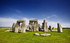 Gita di un giorno a Windsor, Lacock e Bath con pranzo e biglietti per Stonehenge