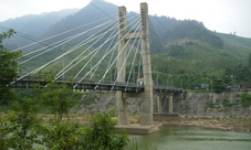 Excursion to Vietnamese Demilitarized Zone