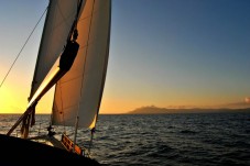 Settimana in Barca a Vela - Toscana