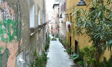 Tour a piedi di Cagliari