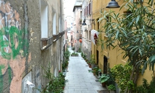 Tour a piedi di Cagliari