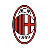 Torta Calcio AC Milan