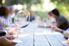 Degustazione 4 vini a scelta in Piemonte 
