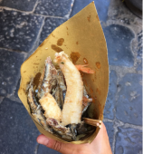 Napoli Street Food Tour