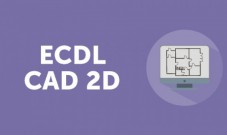 Corso Regalo Online ECDL CAD 2D