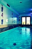 Weekend Romantico in Emilia Romagna-Due notti in Agriturismo con Spa 