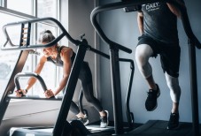 2 ingressi Regalo in Palestra