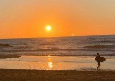 Escursione in SUP a Nardò nel Salento