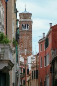 San Rocco e il Genio di Tintoretto: Tour Padre e Figlio