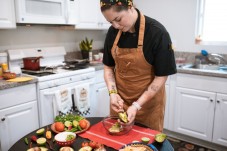 Chef a domicilio Centro Italia