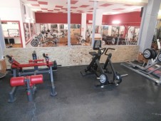 Abbonamento palestra un mese - Viterbo