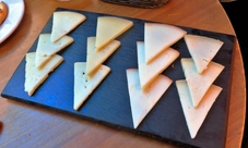 Wine tasting and Iberian ham tapas tour in Madrid