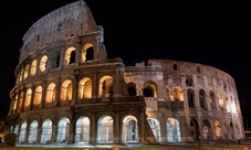 Rome beers and bites tour