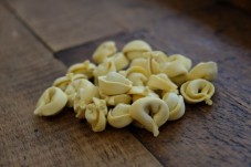 Corso di Cucina - La Pasta Fresca Ripiena