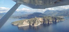 Volo Panoramico sulla Costiera Amalfitana