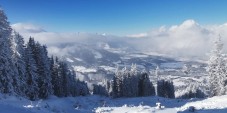 Fuga in Famiglia in Val di Fiemme