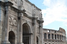Tour di una giornata Roma antica e Musei Vaticani
