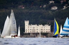Trieste - tour privato a piedi di 2 ore e mezza con una guida locale