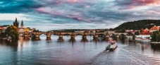 Domestic Trip in Czech Republic