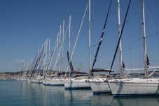 Aperitivo su Barca a Vela