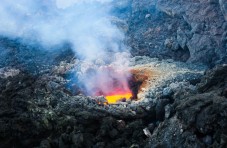 Escursione Etna 4x4