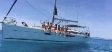 Settimana in Barca a Vela nell’Arcipelago di Spalato