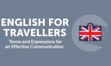 Corso Regalo Online English for Travellers