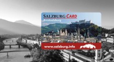 Salzburg Card