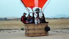 Volo Mongolfiera Milano: Emozioni a Tutta Altezza