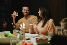Weekend Food & Gourmet – Un Viaggio nei Sapori e nelle Emozioni d’Italia