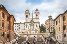Roma per 2 con Cena e Pernottamento