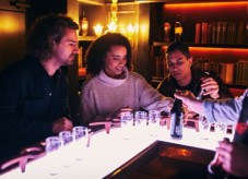 Guinness Storehouse, esperienza da intenditore
