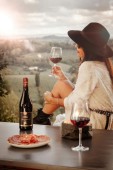 Degustazione di Vini per 2 Persone