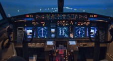 B737 simulazione di volo 60 minuti Irlanda