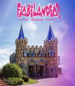 Il Mondo delle Favole – Fiabilandia Rimini (Mamma e Bimbo)