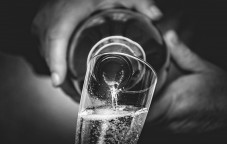 Notte e degustazione Prosecco