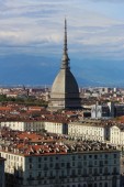 Museo Nazionale del Cinema e Mole Antonelliana 