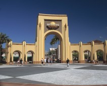 Universal Orlando Resort™: Biglietti 2 parchi in 1 giorno con Park-to-Park