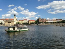 Regalo Soggiorno a Praga e crociera sul fiume Moldava
