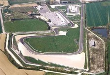Pilota per un giorno: Giro in Pista F430 in Umbria