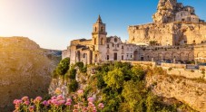 Tour di Matera di 2 ore