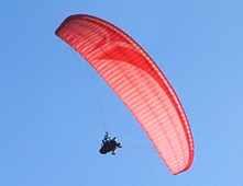 Tandem Skydive for Two – Cambridgeshire