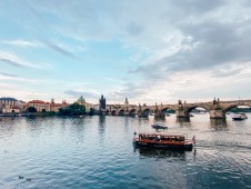 Visita guidata ai luoghi fotogenici di Praga