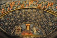 Visita Guidata dei Mosaici di Ravenna con Lezione di Cucina