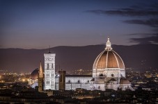 Tour in bicicletta e degustazione gelato Firenze