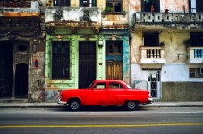 Viaggio Regalo per single 7 giorni a Cuba
