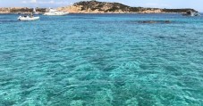 Escursione Snorkeling per bambini Sardegna