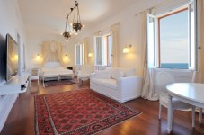 Hotel 5 stelle - Alghero