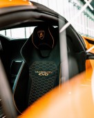 Regalo Due Giri in Pista - Lamborghini Huracan Evo